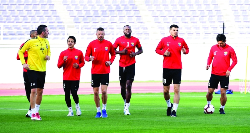 "من تدريبات العين قبل السفر | البيان"