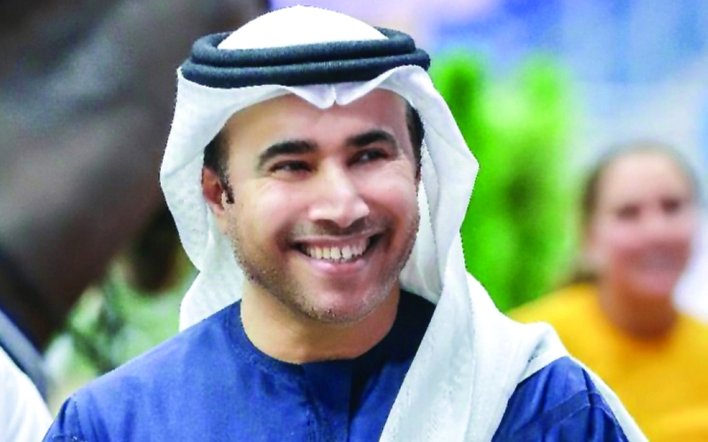 "أحمد الريسي"