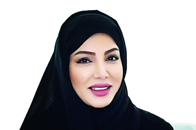 "روضة السعدي"