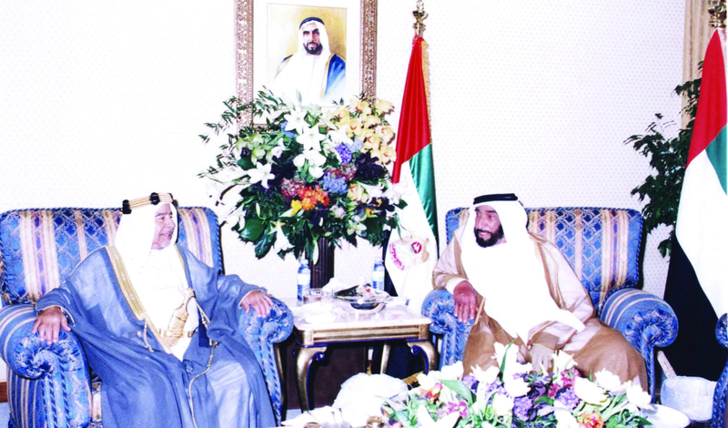 عيسى بن سلمان..أمير التوازن والانفتاح