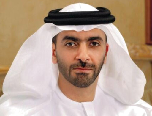 سيف بن زايد: الحفاظ على استدامة الحياة البيئية نهج قيادتنا