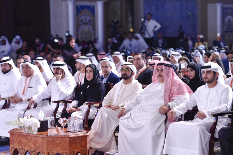 منتدى الإعلام العربي يعزز مكانة دبي عاصمة للإعلام