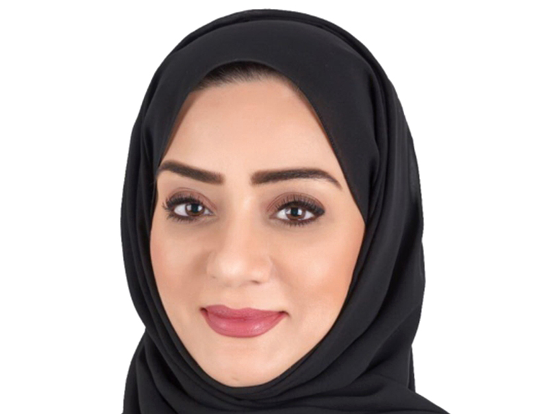 "مريم فكري"