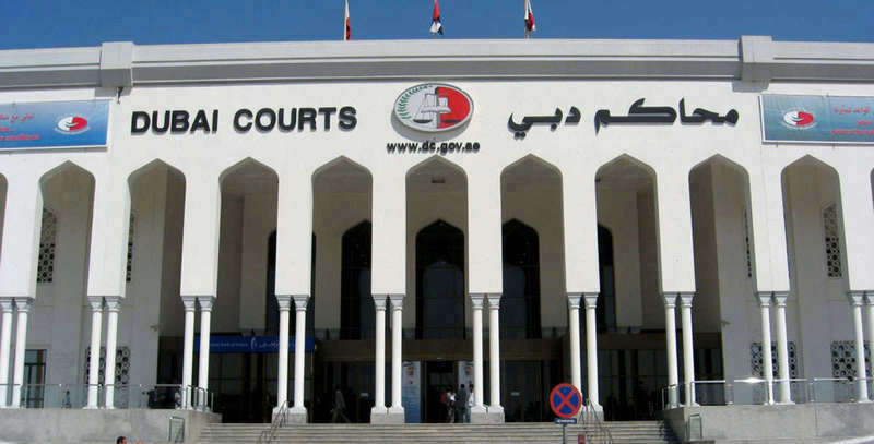 تأجيل قضية تعدي «زينة» على أسرة أمريكية إلى 8 أبريل