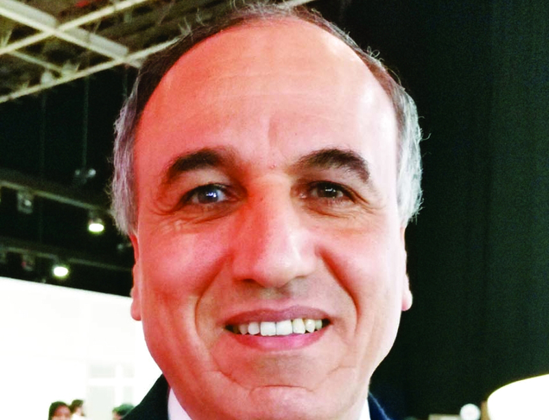 قالوا عن المنتدى