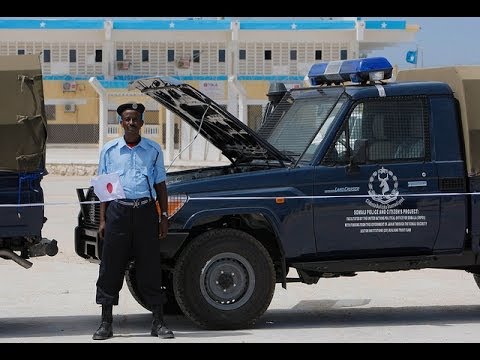 مقتل وإصابة 27 شخصاً في انفجار ضخم بمقديشو