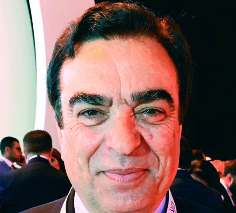 قالوا عن المنتدى