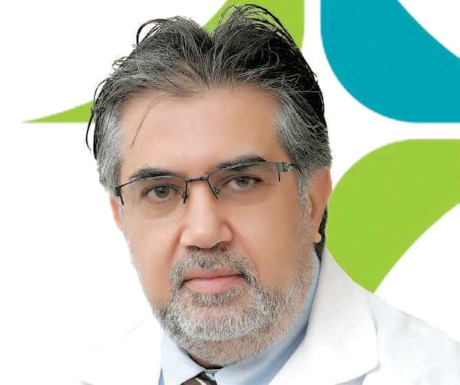 "Ⅶ د. فوزي الصفدي"