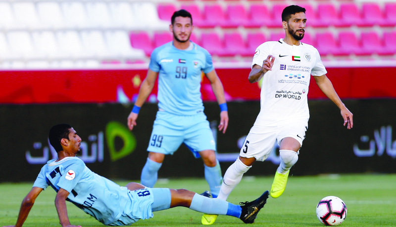 بينات: «الڤار» قصم ظهر النصر
