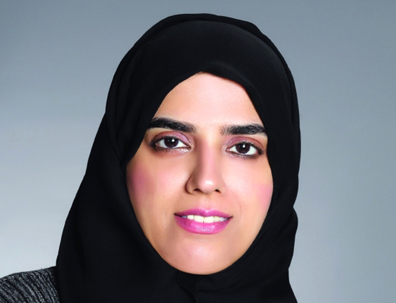 9350 زيارة للعيادة النفسية في مستشفى راشد العام الماضي