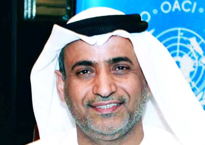 7 % نمواً متوقعاً لقطاع الطيران المدني 2020