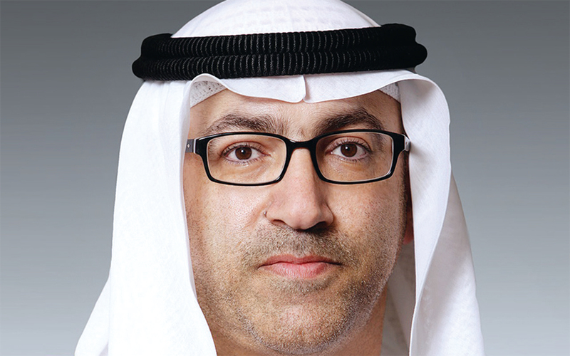 مبادرات ومشاريع ترسخ ريادة منظومة الإمارات الصحية