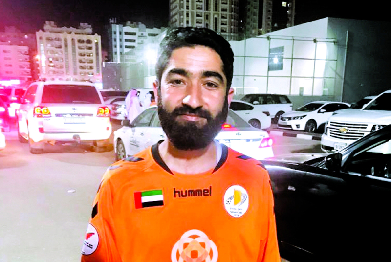 "مسعود بياواني | البيان"