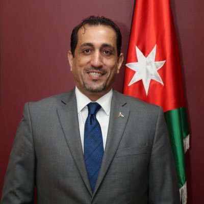 اعتذار أردني عن رفع علم كردستان