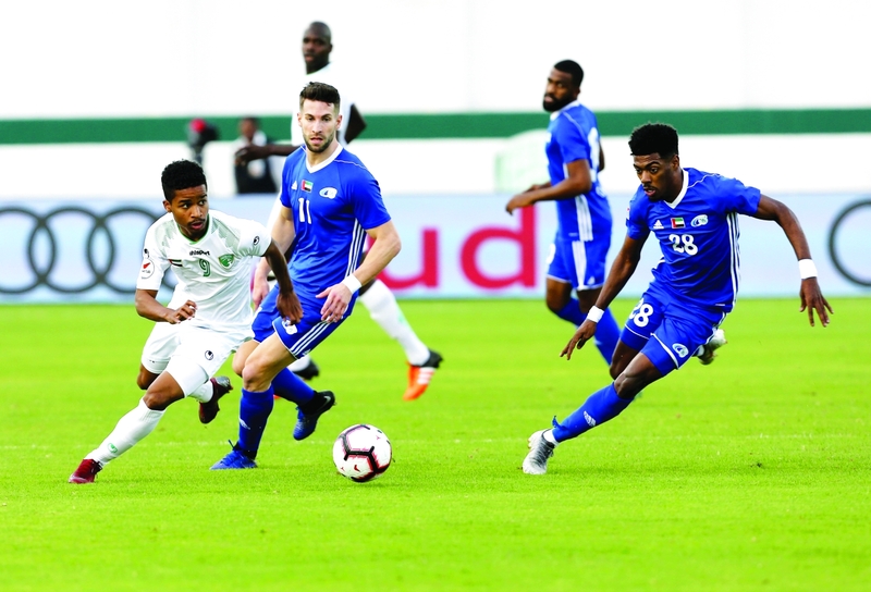 عمران عبد الله: غياب المحاسبة وراء تدهور الرياضة