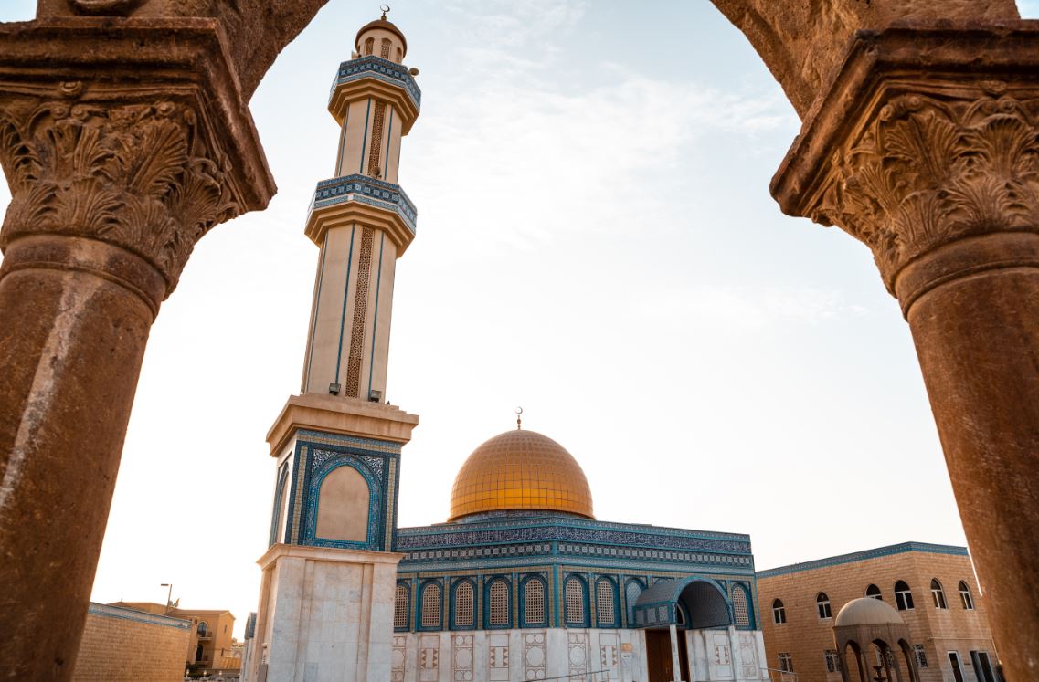 فن العمارة
