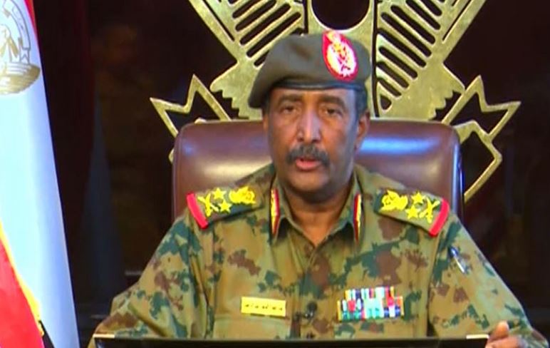 المجلس العسكري السوداني يقترح تولي شخصية "مستقلة" رئاسة الحكومة