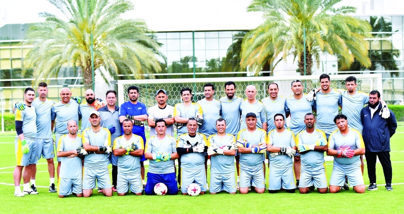 "المشاركون في الدورة | البيان"