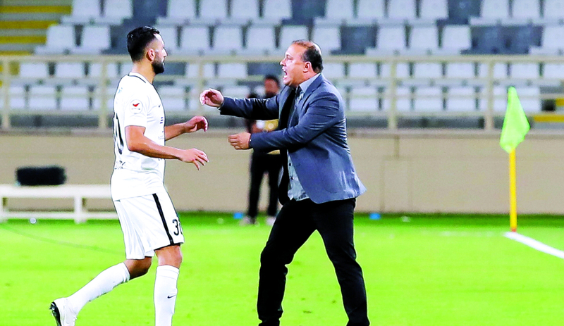 "كايو زاناردي | البيان"