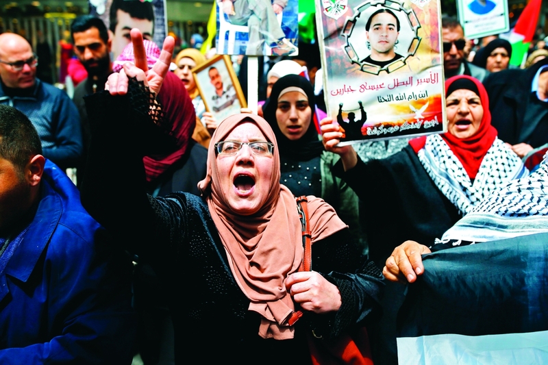 تصعيد إسرائيلي.. هدم منازل في رام الله والقدس وطولكرم