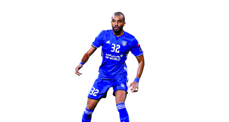 مبارك: خسارتنا كأس  آسيا أشد ألماً من الكسر