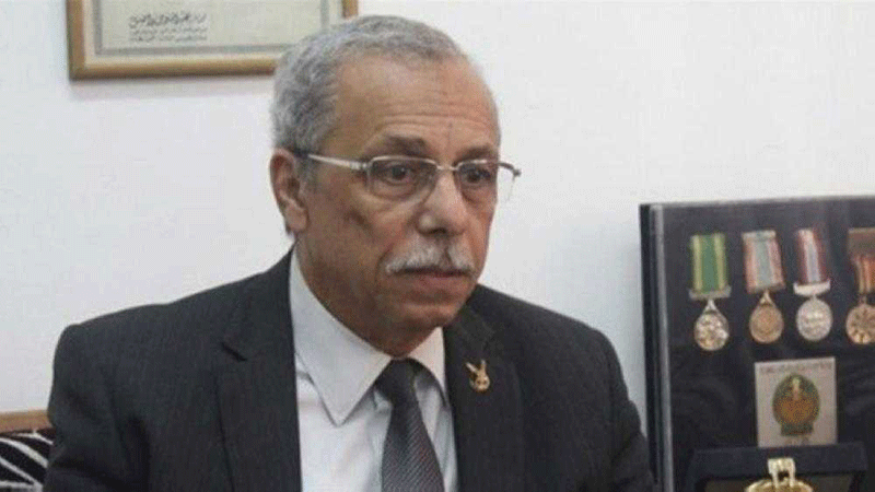 مؤسس المخابرات القطرية يكشف مخططات قطر الخبيثة وإفشاء أسرار الحكام العرب