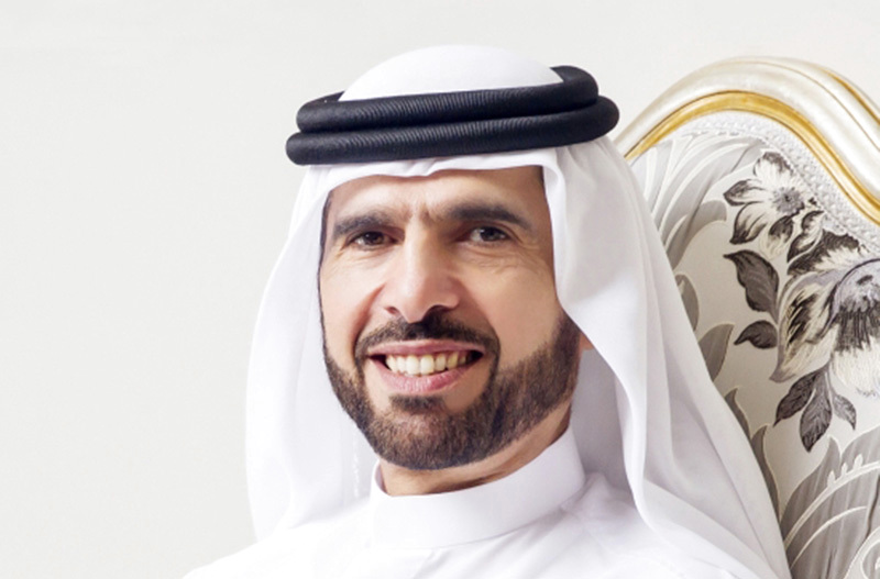"فيصل بن صقر القاسمي"