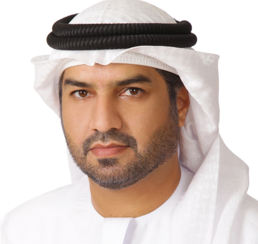 "العميد جمال سالم الجلاف"
