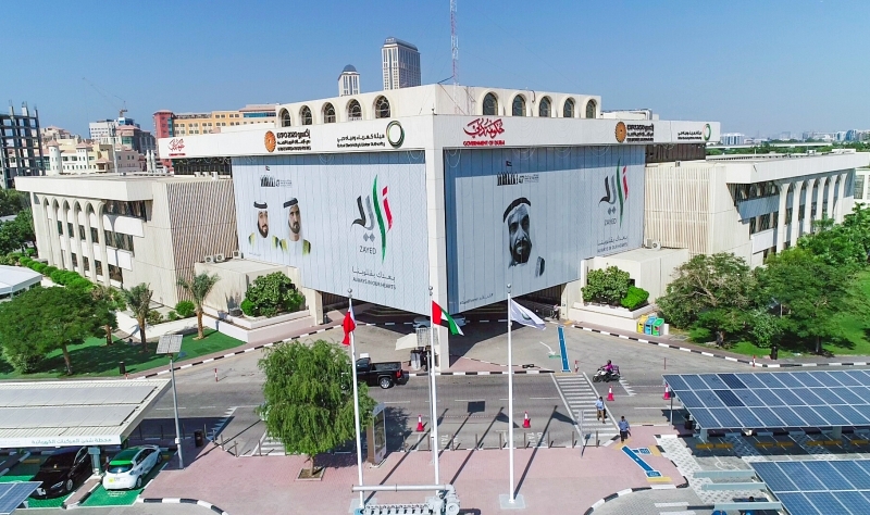 «كهرباء دبي» الشريك الاستراتيجي للحملة السنوية للتوعية بالتوحد