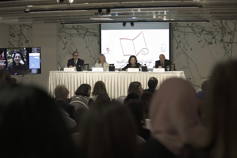 لجنة تحكيم «البوكر» العربية تتعهد بالتقصي  عن حقيقة تسريب النتائج
