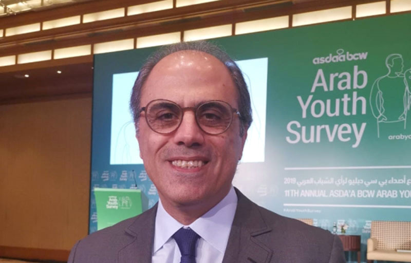 "جهاد أزعور"