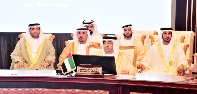 «الاقتصاد» تشارك بأعمال الاجتماع 57 للجنة التعاون التجاري الخليجي