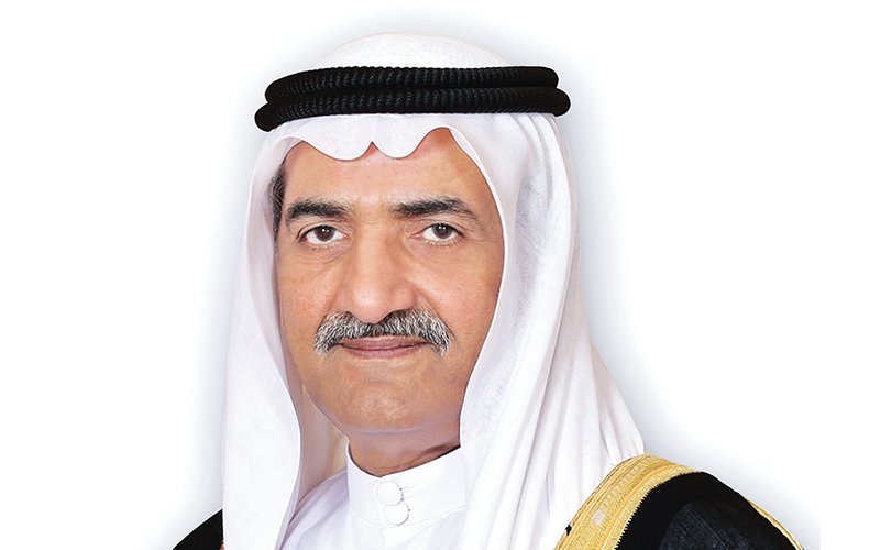 حاكم الفجيرة يأمر بالإفراج عن 54 سجيناً