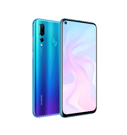 "HUAWEI"