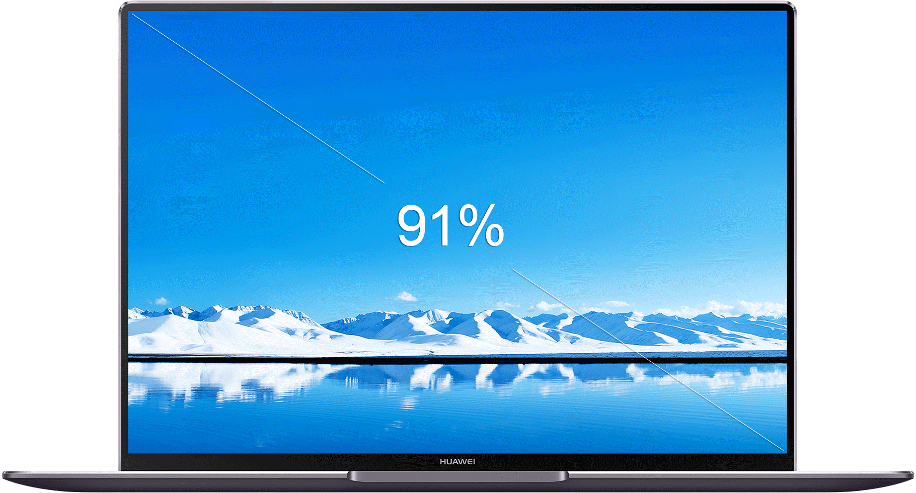 "HUAWEI Matebook X Pro"