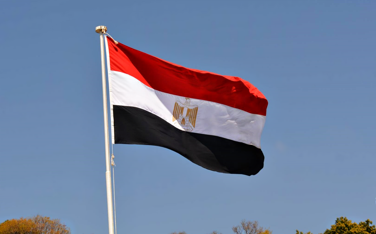 مصر تدين استهداف محطتيّ ضخ للبترول بالسعودية
