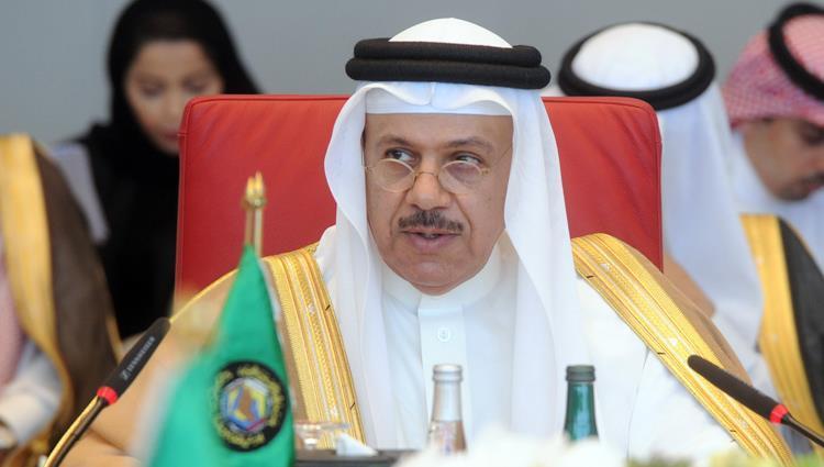 مجلس التعاون الخليجي يدين الهجوم الارهابي على محطتي النفط بالسعودية