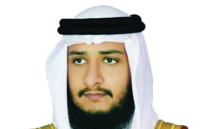 الإعلان والأعمى