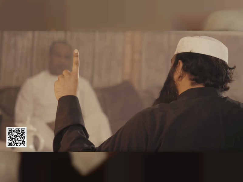 "قضاء أبوظبي" تبدأ اليوم بث "شباب واع..وطن بلا إرهاب"