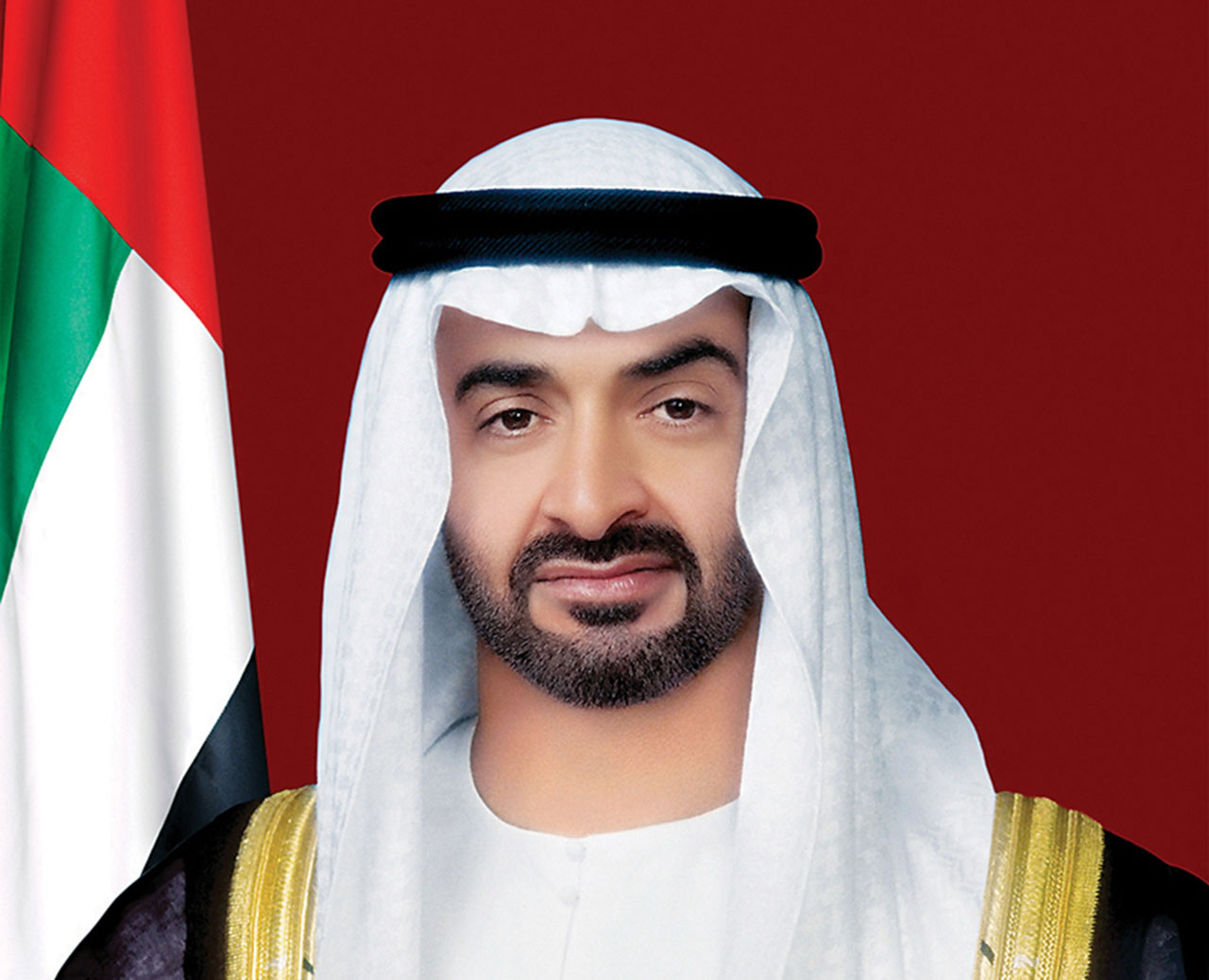 محمد بن زايد يصدر قرارين بتعيين مديرين عامين لبلدية الظفرة ومركز أبوظبي لإدارة النفايات