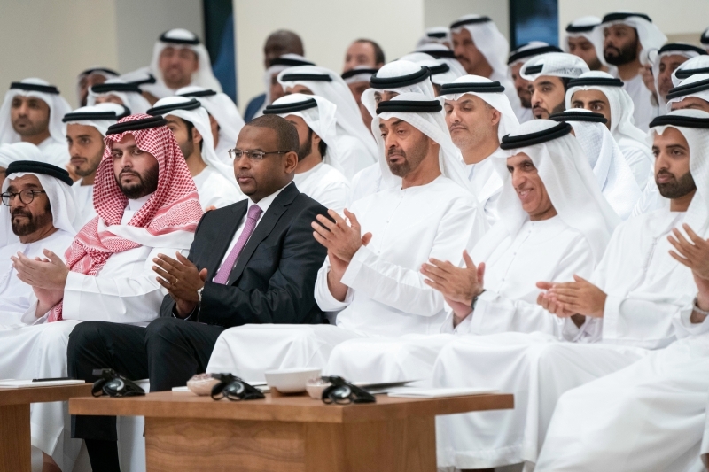 ماتيس: الإمارات مثال استثنائي للتسامـح وجيشها قـادر علـى حماية مكتسباتها