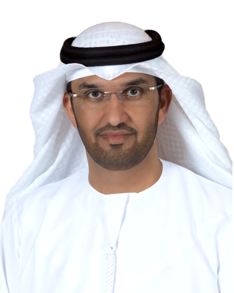 "الدكتور سلطان الجابر"