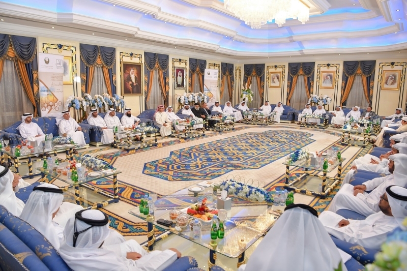 مجالس الداخلية الرمضانية تناقش «الإمارات وصناعة التسامح»