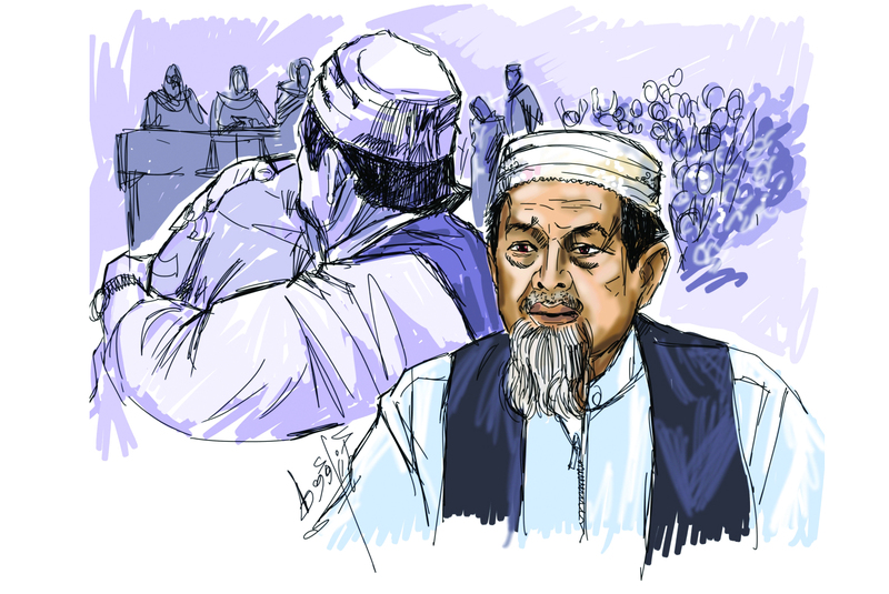 لحظة.. تسامح الإسلام