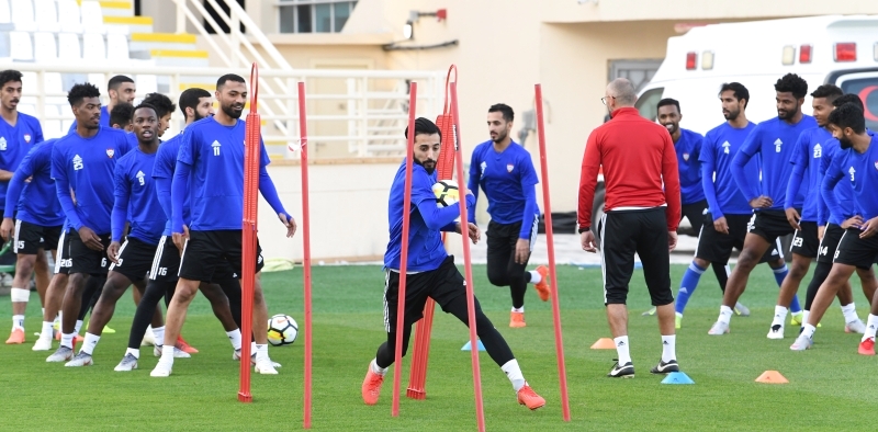 "إزاحة الستار عن قائمة الأبيض خلال ساعات | أرشيفية"