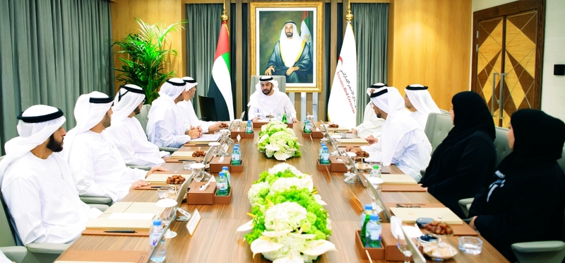 حمدان بن زايد: مبادرات «عام التسامح» تجسّد رؤية الإمارات في نشر القيم الإنسانية