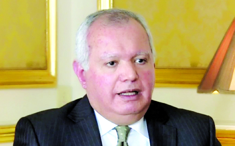 "محمد العرابي"