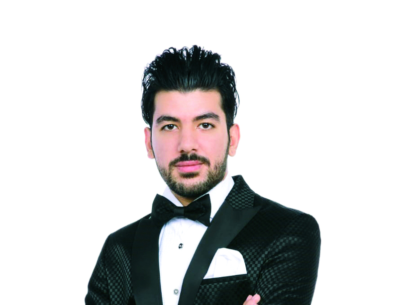 "Ⅶ  حسام مازن"