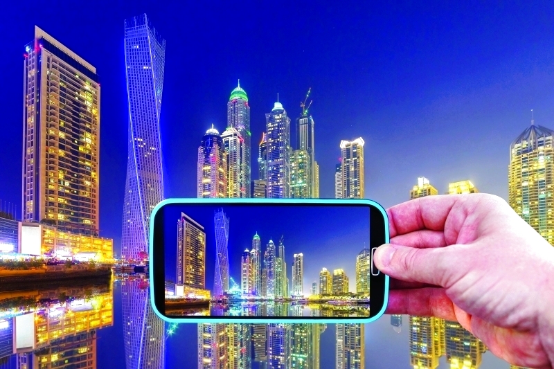 نجاحات بارزة لـ«قمة مستقبل البلوك تشين» 2019 في دبي