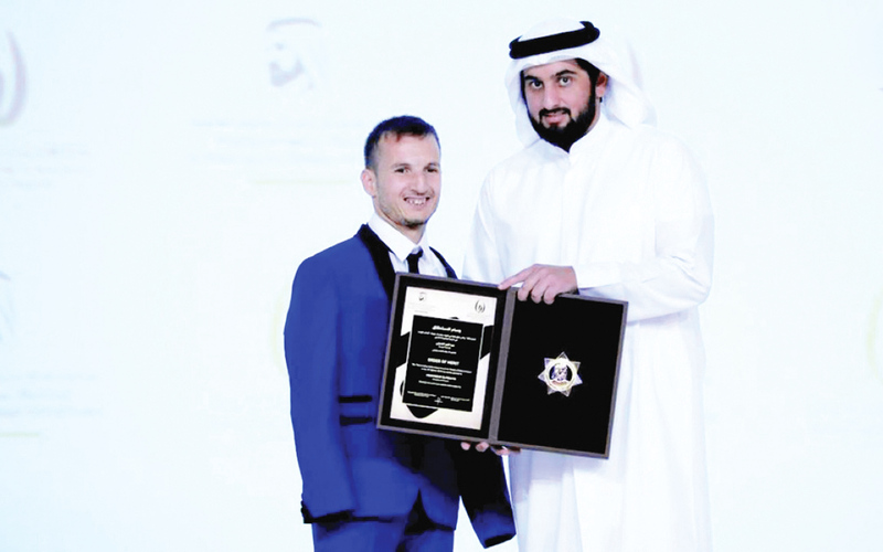 3.2 ملايين مستفيد من مبادرات  «محمد بن راشد العالمية» لتمكين المجتمعات